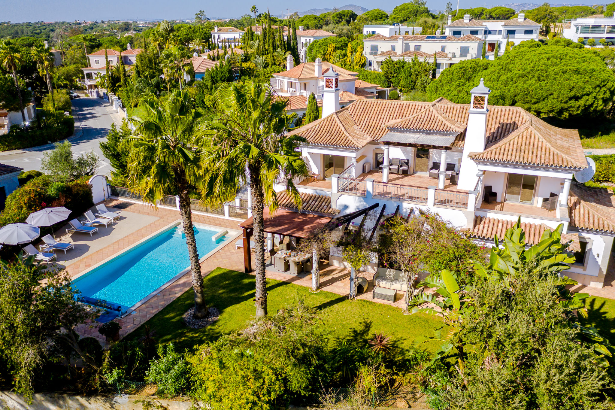 DJI_0264 | Arcadia | Luxury Villas | Portugal